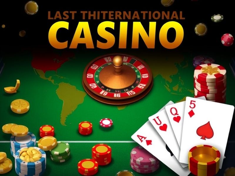 Discover the best international casinos for 2024 with expert reviews, updated lists of reputable online gambling platforms, and insights into global casino bonuses, games, and licensing standards across jurisdictions like Europe, Asia, and the Caribbean.