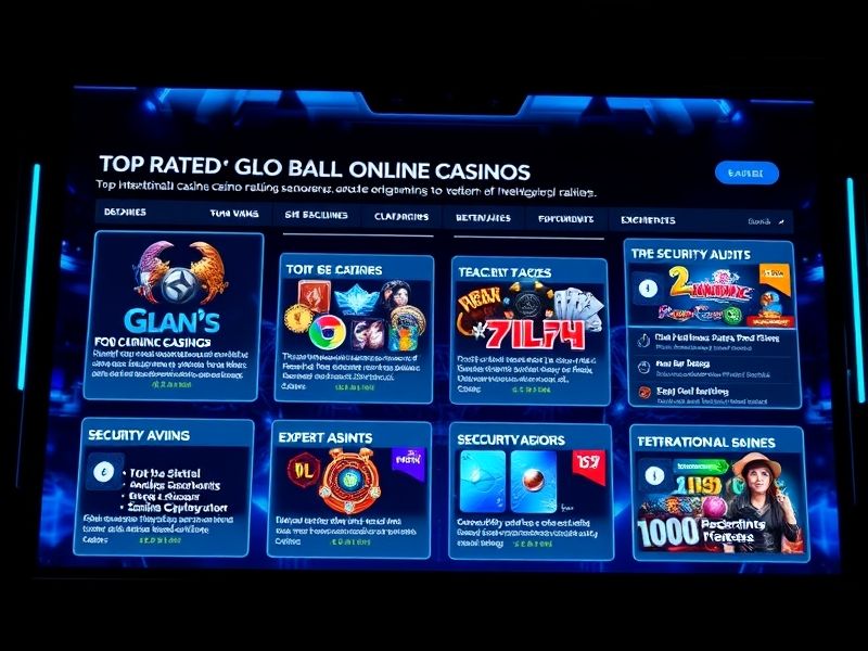 Discover the best international casinos for 2024 with expert reviews, updated lists of reputable online gambling platforms, and insights into global casino bonuses, games, and licensing standards across jurisdictions like Europe, Asia, and the Caribbean.
